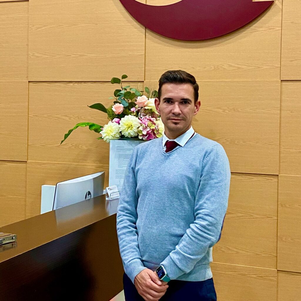 Juan Luis Ortiz